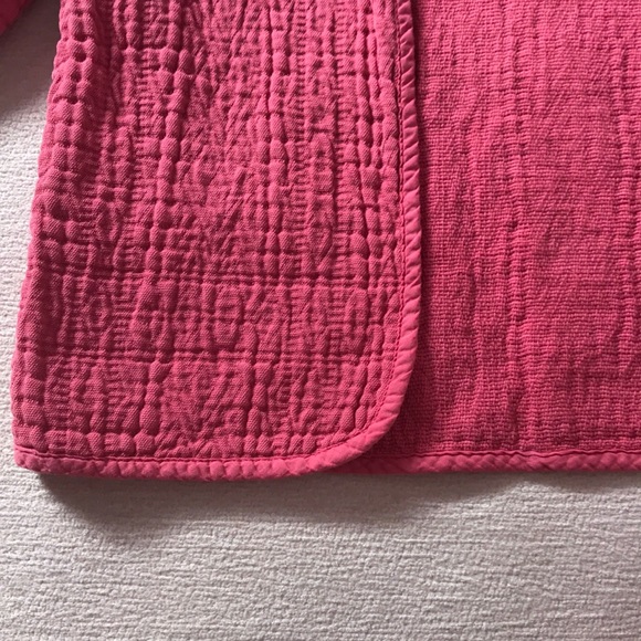 NWOT 💕Mango baby girl blazer 💕 the cutest 💕 - Picture 8 of 8